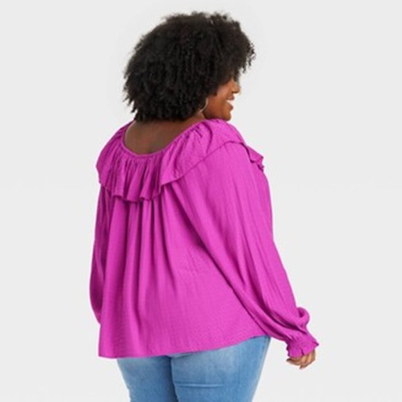 NEW KNOX ROSE * - Picture 2 of 11